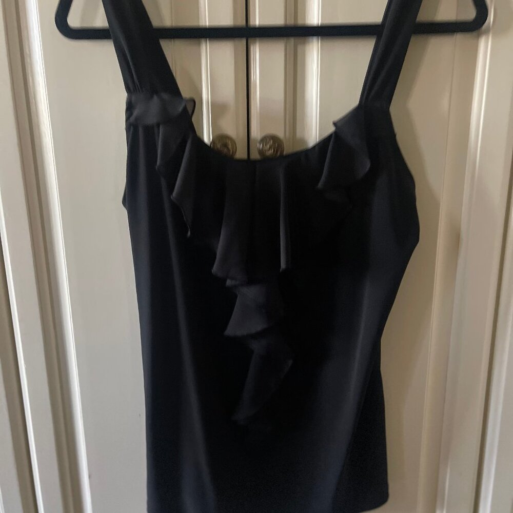 Camisole style top
